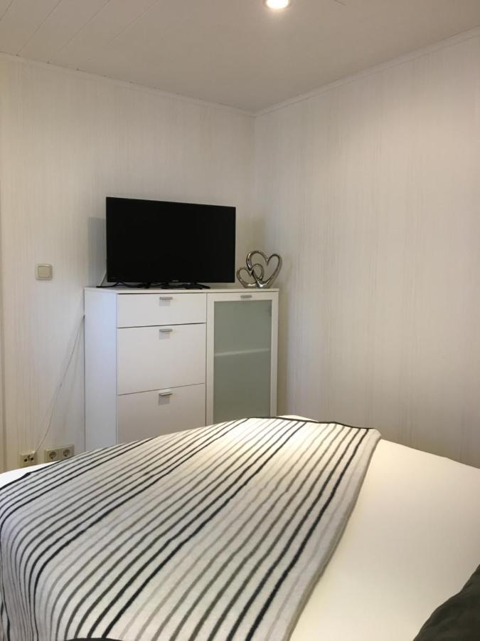 Ferienwohnung Helmut Beisiegel Traisen 외부 사진